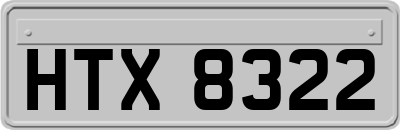 HTX8322