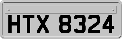 HTX8324