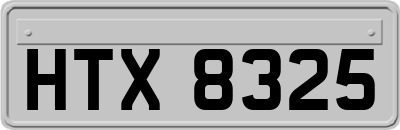 HTX8325