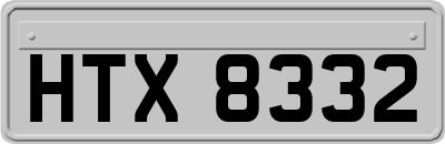 HTX8332