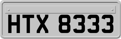 HTX8333