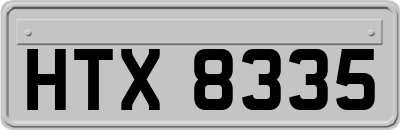 HTX8335