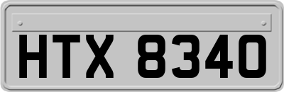 HTX8340