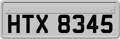 HTX8345