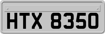 HTX8350