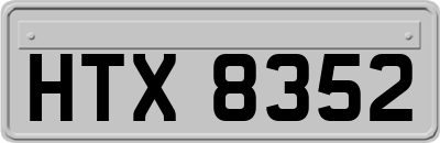 HTX8352