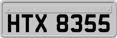 HTX8355