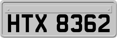 HTX8362