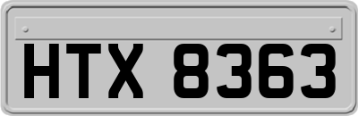 HTX8363