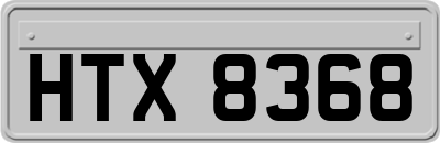 HTX8368