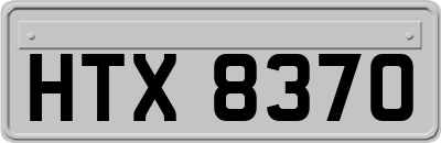 HTX8370