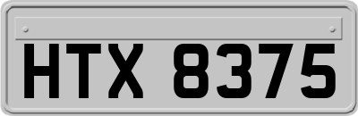 HTX8375