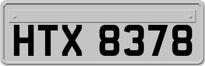 HTX8378