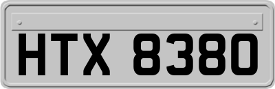 HTX8380