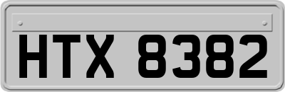 HTX8382