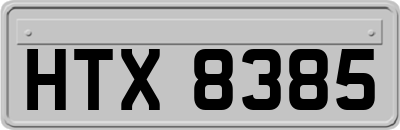 HTX8385