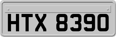 HTX8390