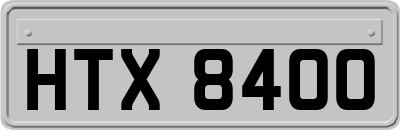 HTX8400