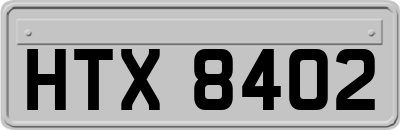 HTX8402