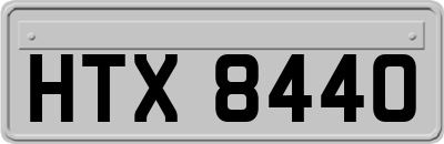 HTX8440