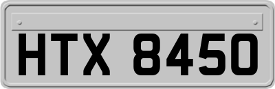 HTX8450