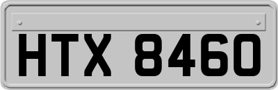 HTX8460