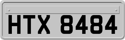 HTX8484