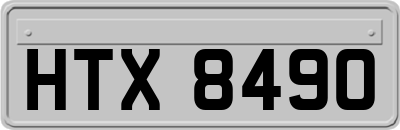 HTX8490