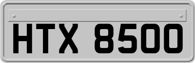 HTX8500