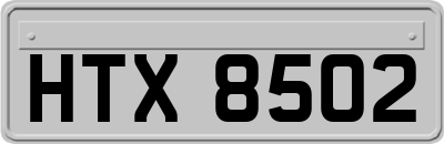 HTX8502