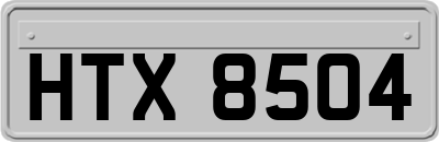 HTX8504