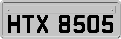 HTX8505