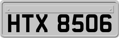 HTX8506