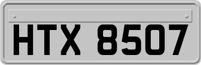 HTX8507