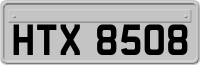 HTX8508