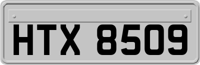 HTX8509