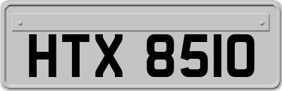 HTX8510