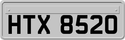 HTX8520