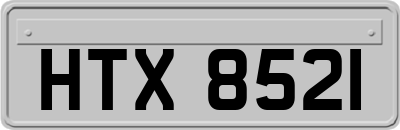 HTX8521