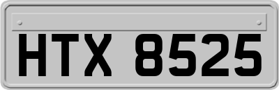 HTX8525