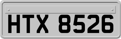 HTX8526