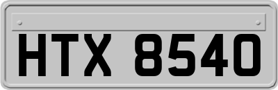 HTX8540