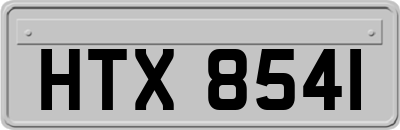 HTX8541