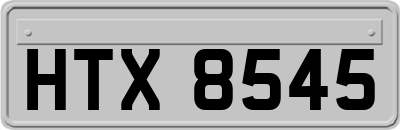 HTX8545