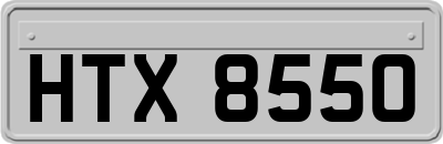 HTX8550