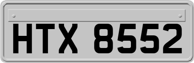 HTX8552