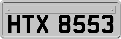 HTX8553