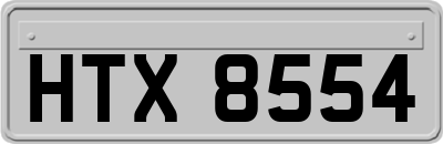 HTX8554