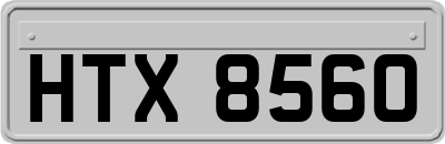 HTX8560