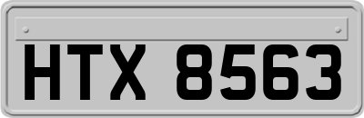 HTX8563